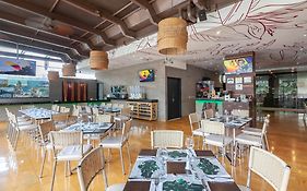 Diez Hotel Categoría Colombia